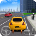城市车神3d游戏安卓版 v1.23