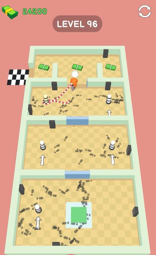 链索迷宫游戏安卓版 v1.0.0