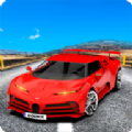 疯狂汽车模拟器游戏安卓版 v1.0