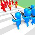 小兵计数跑战 1.0