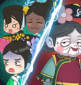 深宫诡敲门 v1.0