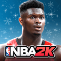 nba2k移动版安卓游戏联机中文版 v4.4.0.349728