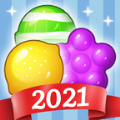 甜心糖果消消乐手机游戏 v2.5.1 V2.5.1
