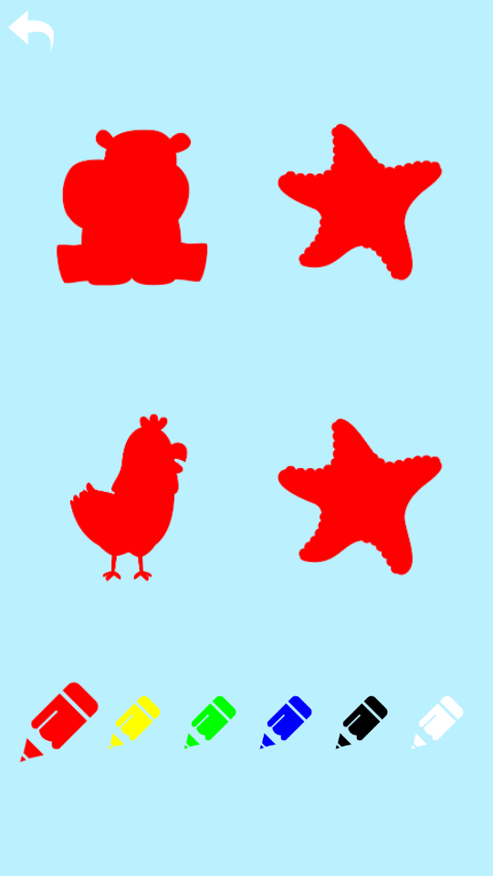 宝宝认识学习数字app