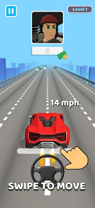 高速公路混战游戏安卓版 v0.7