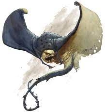 博德之门3有哪些怪物 蛰伏伪怪怪物图鉴介绍分享