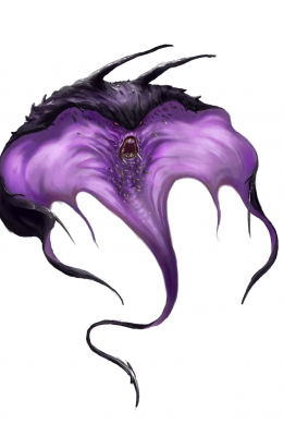 博德之门3有哪些怪物 蛰伏伪怪怪物图鉴介绍分享