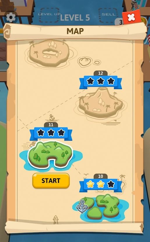 抛鱼游戏安卓版 v1.0.2