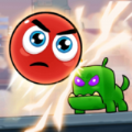 球英雄僵尸城游戏最新中文版(ball hero: zombie city) v0.5.2 v0.5.2