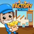 idle factory tycoon（工厂大亨）游戏安卓版 v2.3.0