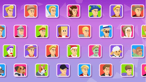 只是滑板安卓最新版 v1.1.6