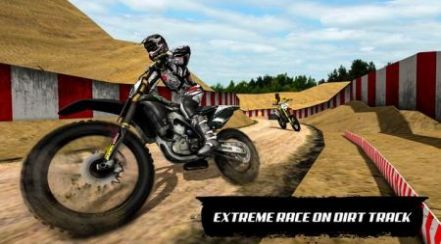 越野摩托车冠军游戏安卓版（dirt bike） v1.2