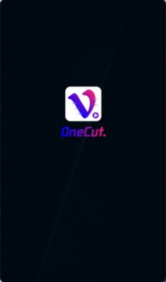 onecut视频编辑器app官方版 v7.2