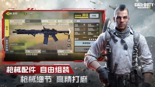 使命召唤手游长情版独立包