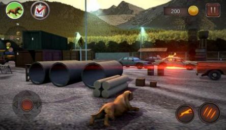 腊肠犬模拟器游戏安卓版 v1.1.4