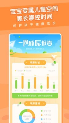 米兔儿童app官方版 v1.8.0