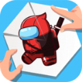 折纸拼图3d 1.37