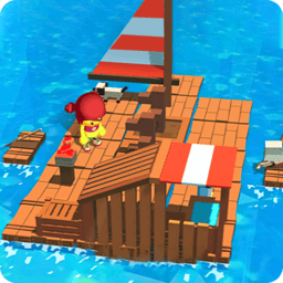 漂流木筏求生 v6.0.2