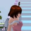 樱校跑酷 v1.0