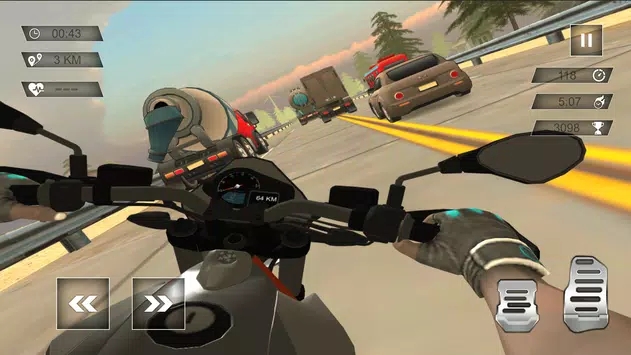 究极摩托车赛道驾驶游戏安卓版（含数据包） v0.0.2