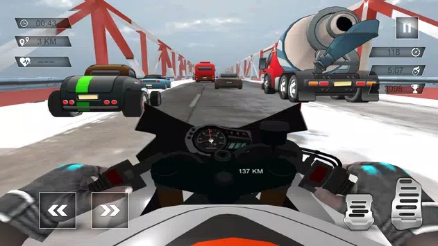 究极摩托车赛道驾驶游戏安卓版（含数据包） v0.0.2