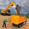 挖掘机房子工作城市游戏手机版最新版 v0.1 v0.1