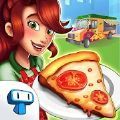 披萨卡车加州烹饪游戏中文版 v1.23
