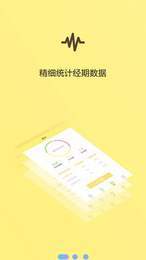 例假助手