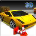 3d自动泊车游戏安卓版 v1.1