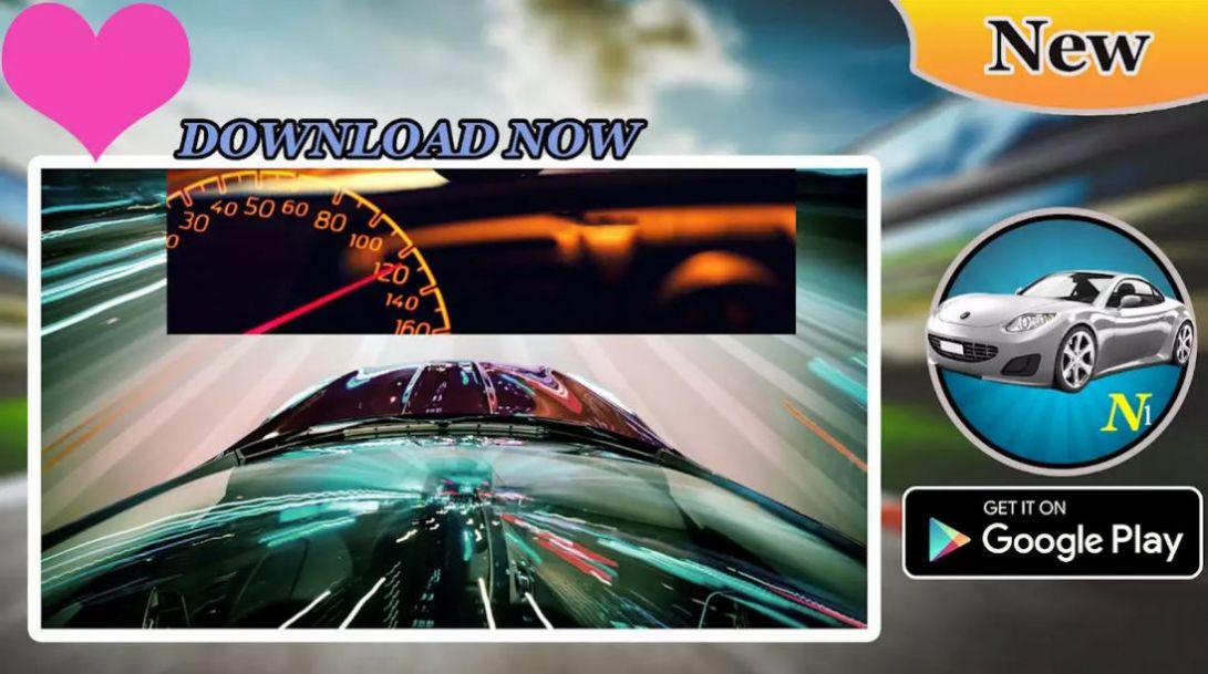 像素竞赛汽车速度游戏手机版 v1.4