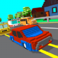 高速公路驾驶模拟器游戏安卓版 v18.0