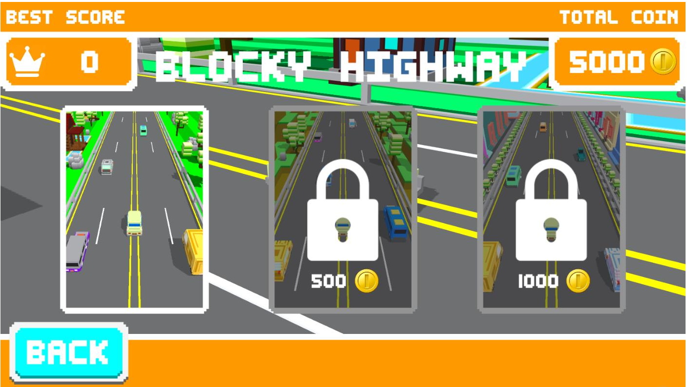 高速公路驾驶模拟器游戏安卓版 v18.0