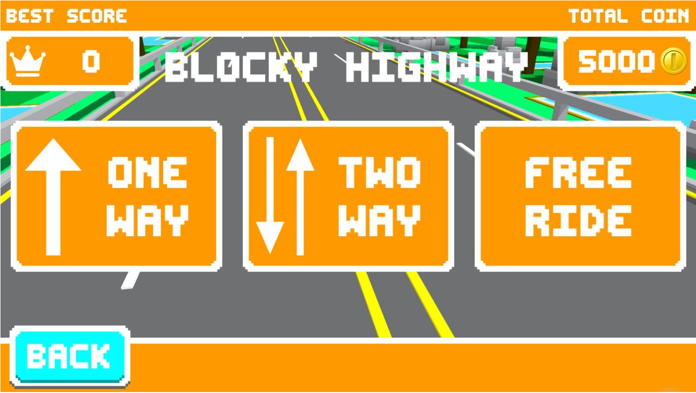 高速公路驾驶模拟器游戏安卓版 v18.0