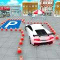 汽车停车驾驶学校2022游戏手机版 v1.0