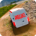 越野紧急救护车游戏中文版 v1.0