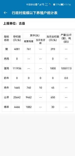 畜牧行业服务平台app软件官方版 v2.0.0