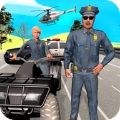 美国警察摩托追逐游戏安卓版 v1.0.4