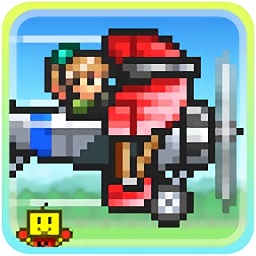 蓝天飞行队物语游戏安卓版 v1.7.4