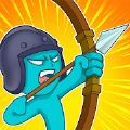 射箭防御小队游戏安卓官方版(archery defence) v0.1.71 v0.1.71