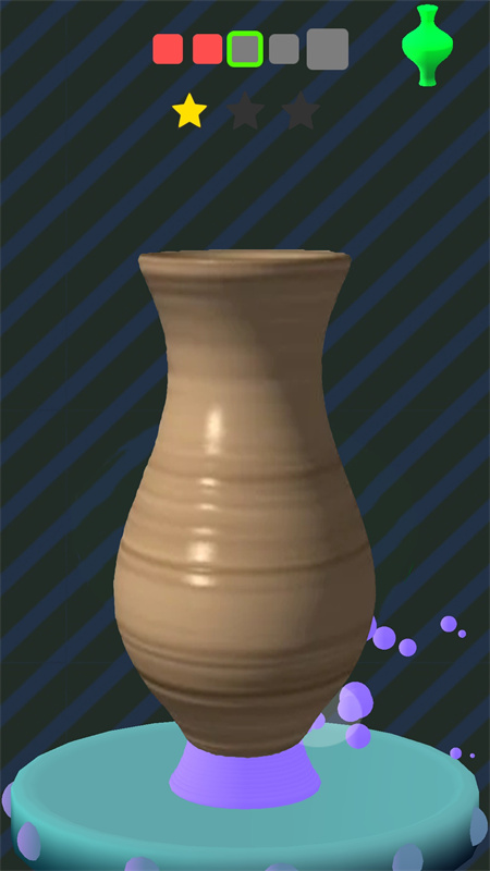 陶瓷制作模拟官方版
