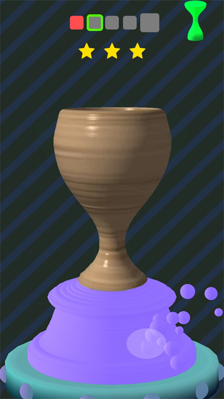 陶瓷制作模拟官方版