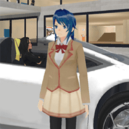 樱花校园模拟驾驶 v1.7.8