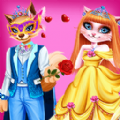 猫公主和狗王子游戏安卓版 v8.0.1