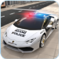 超级警车的追击游戏手机版 v1.8