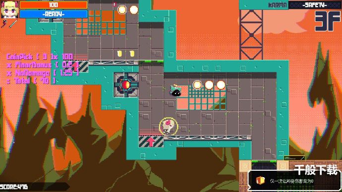 Fami一周游戏评分：《钓鱼天堂》32分金殿堂