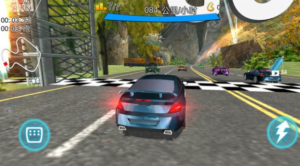 自由汽车驾驶游戏安卓版 v189.1.0.3018