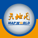 天地图app