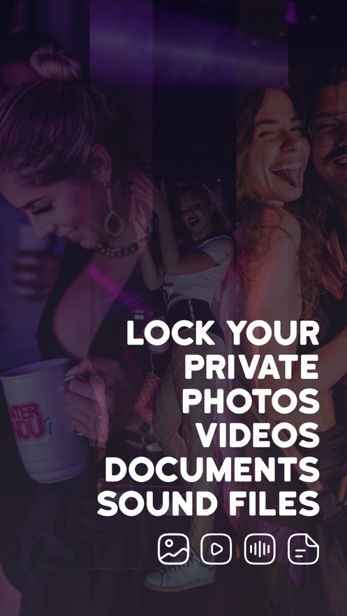 hide photos videos照片隐私保护工具app下载 v1.0