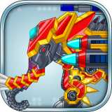 机械大象 v2.2