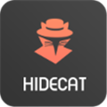 hidecat加速器 电脑版3.8.4
